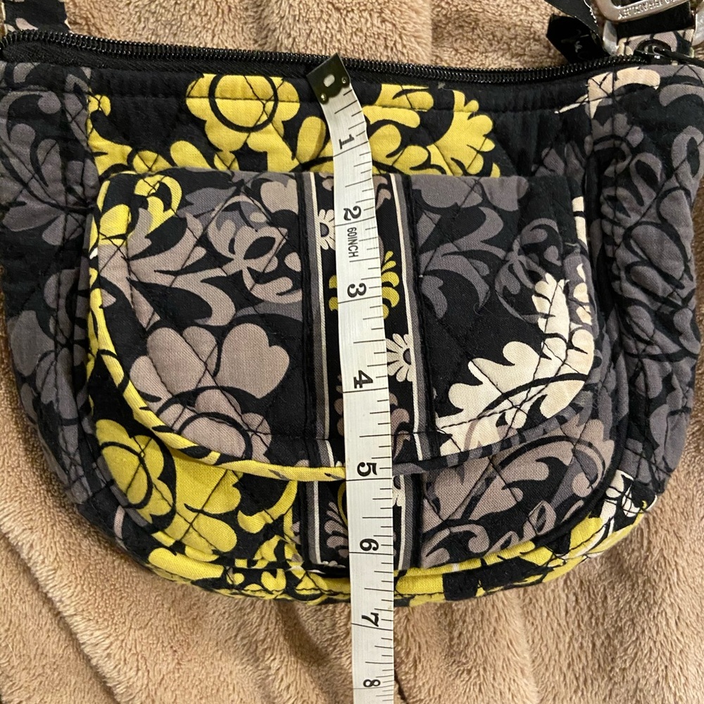 Vera Bradley Crossbody. RETIRED pattern!!! RARE!!